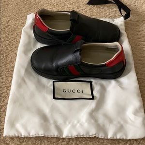 Gucci sneakers